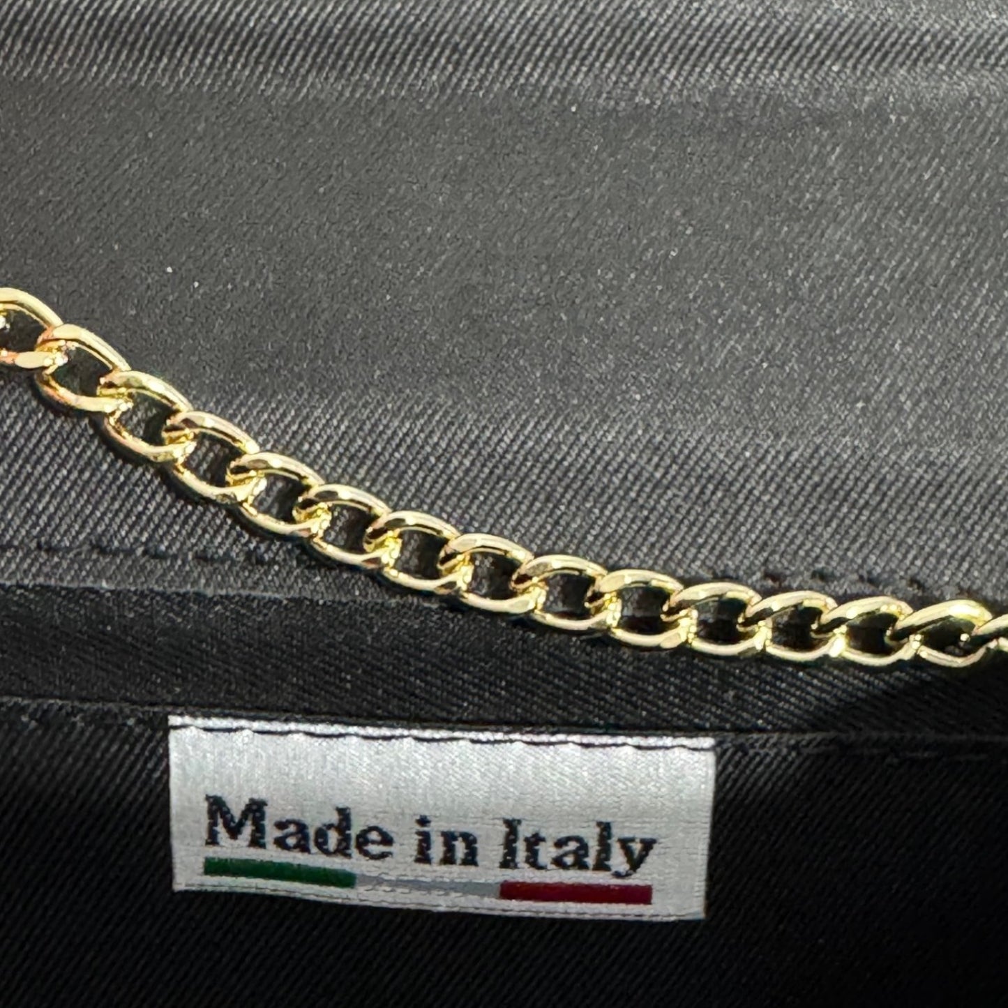 Borsa rosa antico