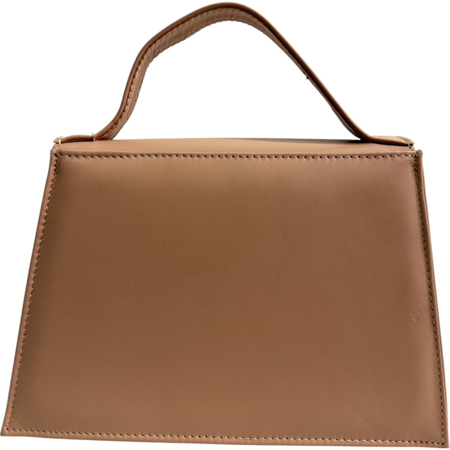 Borsa rosa antico