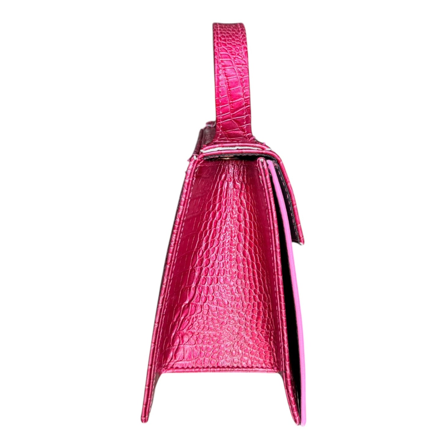 Borsa Fucsia