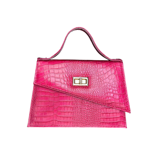 Borsa Fucsia